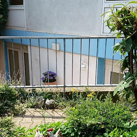 Hotel Villa Verde Dusseldorf Luaran gambar