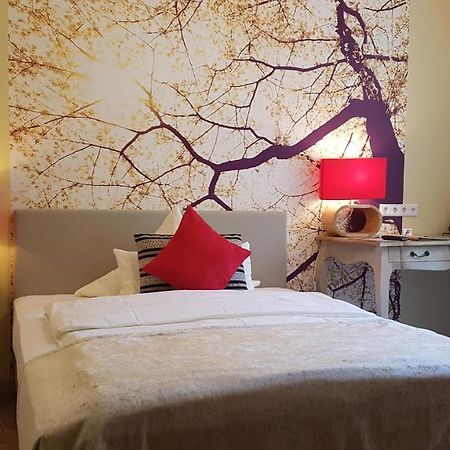 Hotel Villa Verde Dusseldorf Luaran gambar