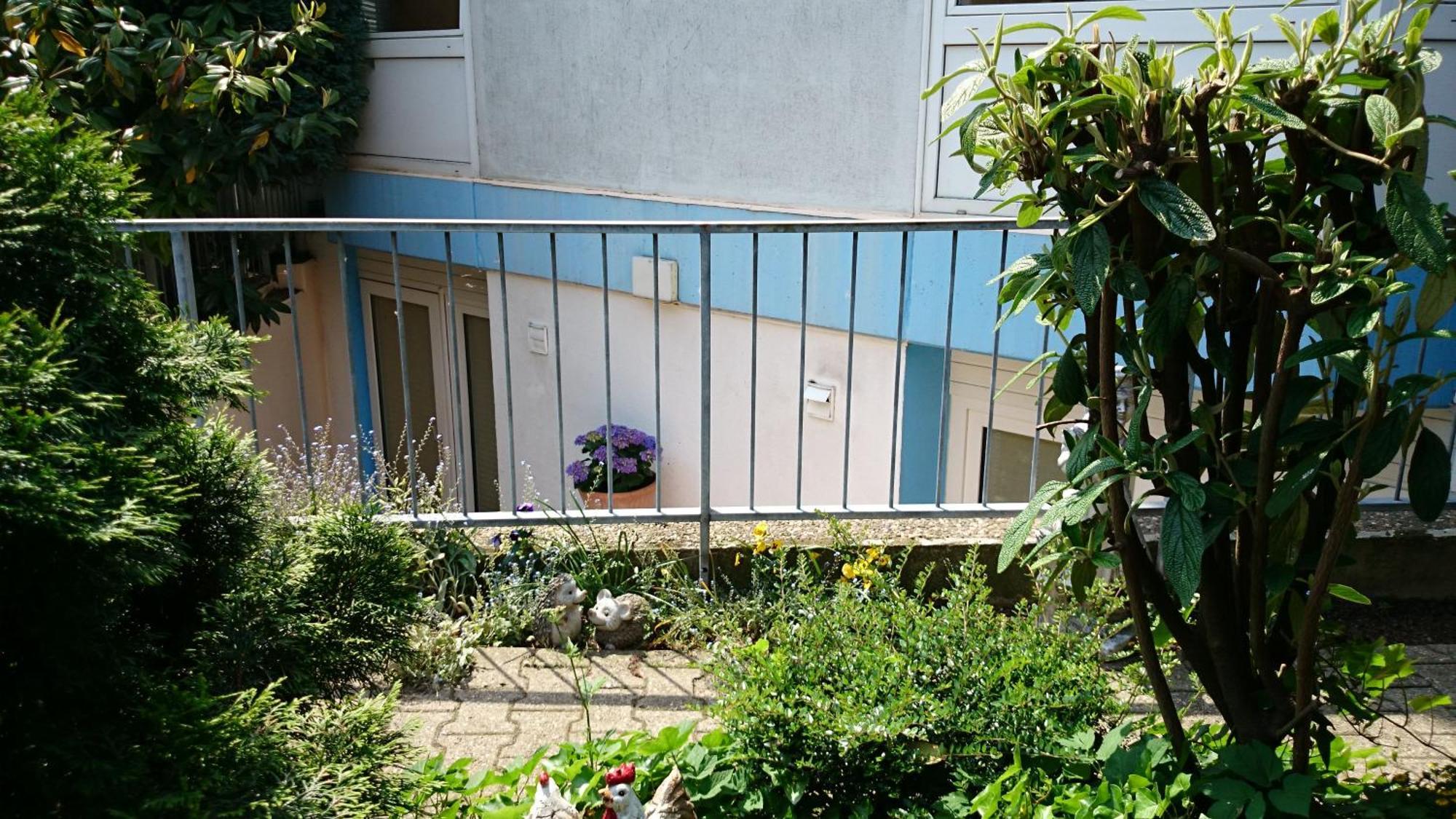Hotel Villa Verde Dusseldorf Luaran gambar
