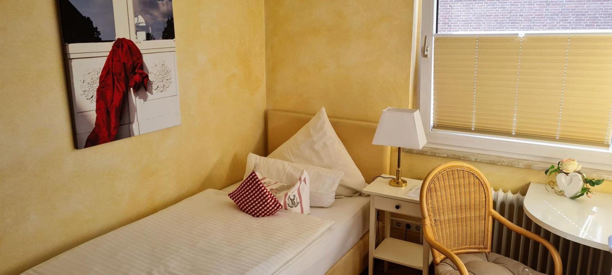 Hotel Villa Verde Dusseldorf Luaran gambar