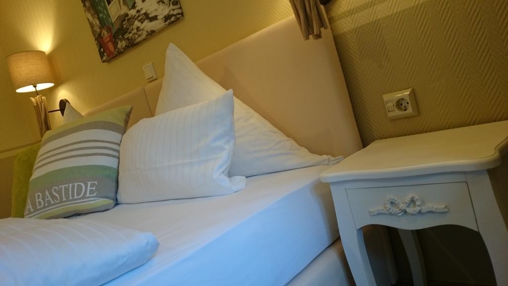 Hotel Villa Verde Dusseldorf Luaran gambar