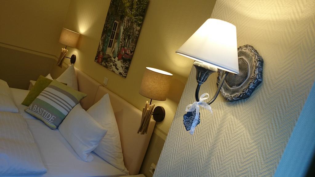Hotel Villa Verde Dusseldorf Luaran gambar