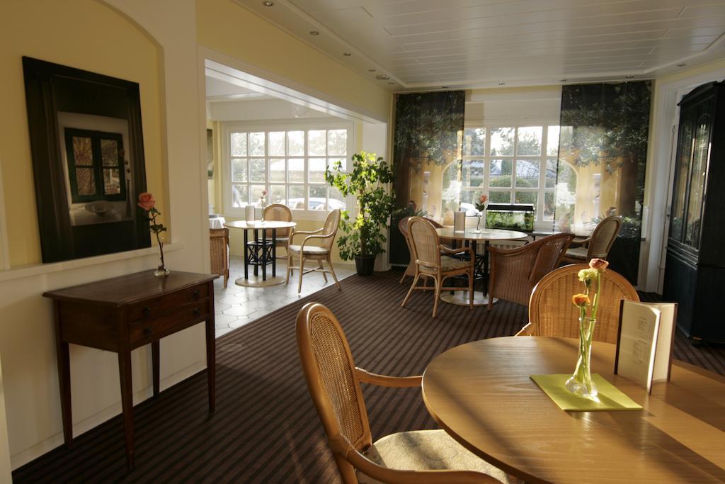 Hotel Villa Verde Dusseldorf Luaran gambar
