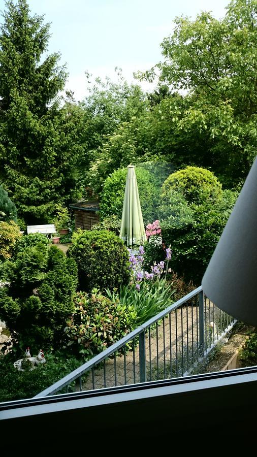 Hotel Villa Verde Dusseldorf Luaran gambar