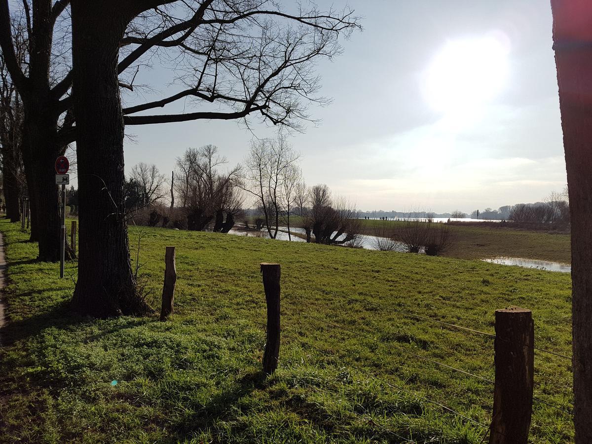 Hotel Villa Verde Dusseldorf Luaran gambar