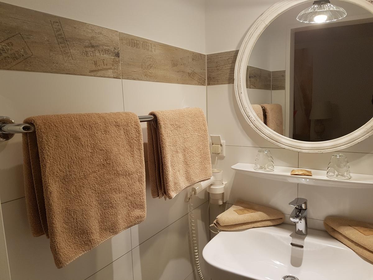 Hotel Villa Verde Dusseldorf Luaran gambar