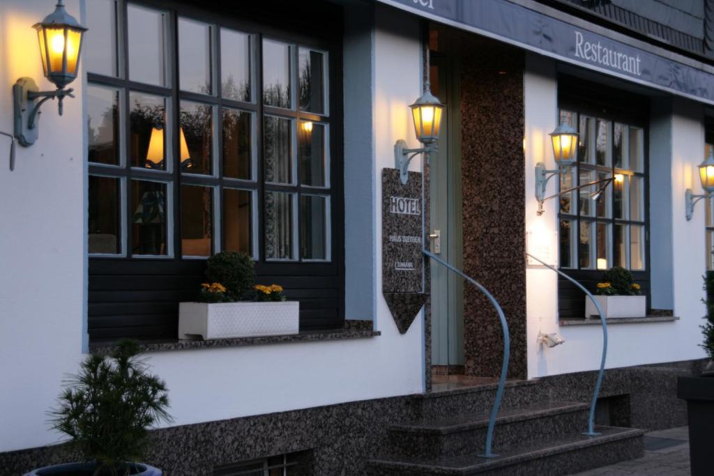 Hotel Villa Verde Dusseldorf Luaran gambar