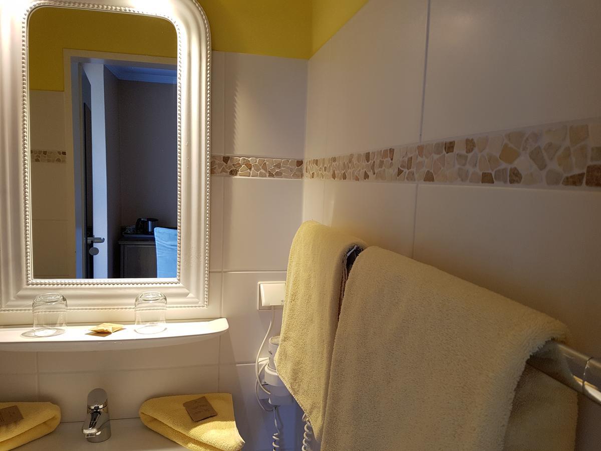 Hotel Villa Verde Dusseldorf Luaran gambar