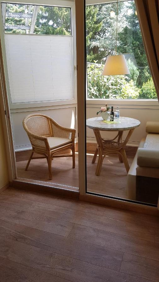 Hotel Villa Verde Dusseldorf Luaran gambar